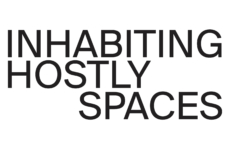 Inhabiting hostly spaces